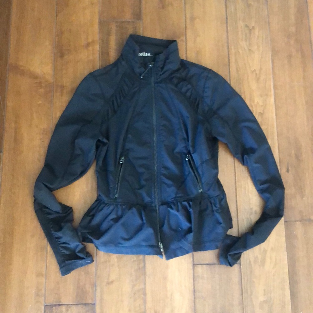 Zella jacket